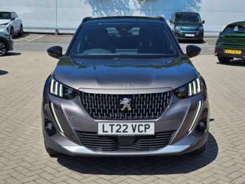Used Peugeot 2008 2022 for sale - 74834643: Photo