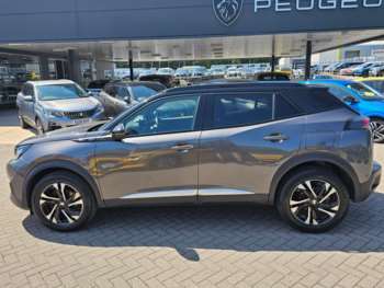 Used Peugeot 2008 2022 for sale - 74834643: Photo