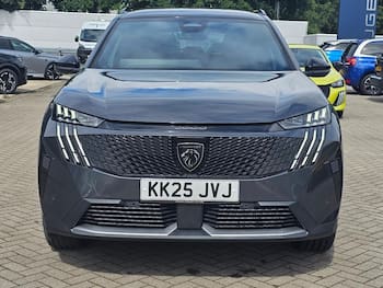 Used Peugeot 5008 2025 for sale - 79665074: Photo