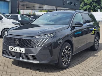 Used Peugeot 5008 2025 for sale - 79665074: Photo