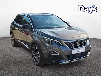 2019 - 1.5 BlueHDi GT Line Premium SUV 5dr Diesel Manual Euro 6 (s/s) (130 ps) Man
