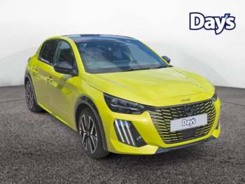 Used Peugeot 208 2025 for sale - 75385777: Photo