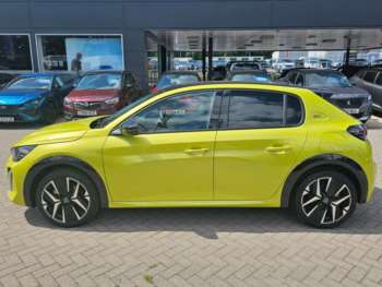Used Peugeot 208 2025 for sale - 75385777: Photo