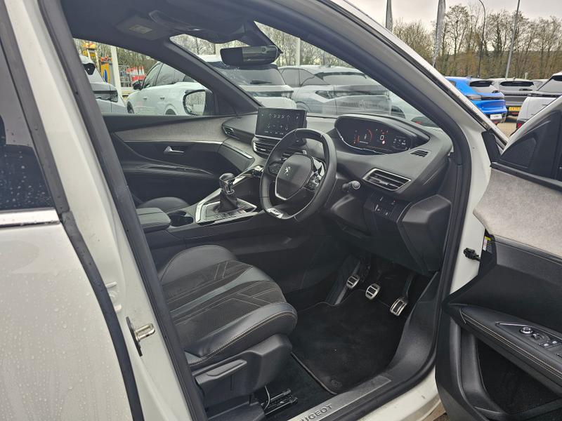 Used Peugeot 3008 2021 for sale - 77718596: Photo 10