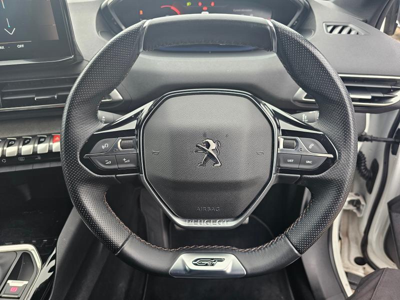 Used Peugeot 3008 2021 for sale - 77718596: Photo 13