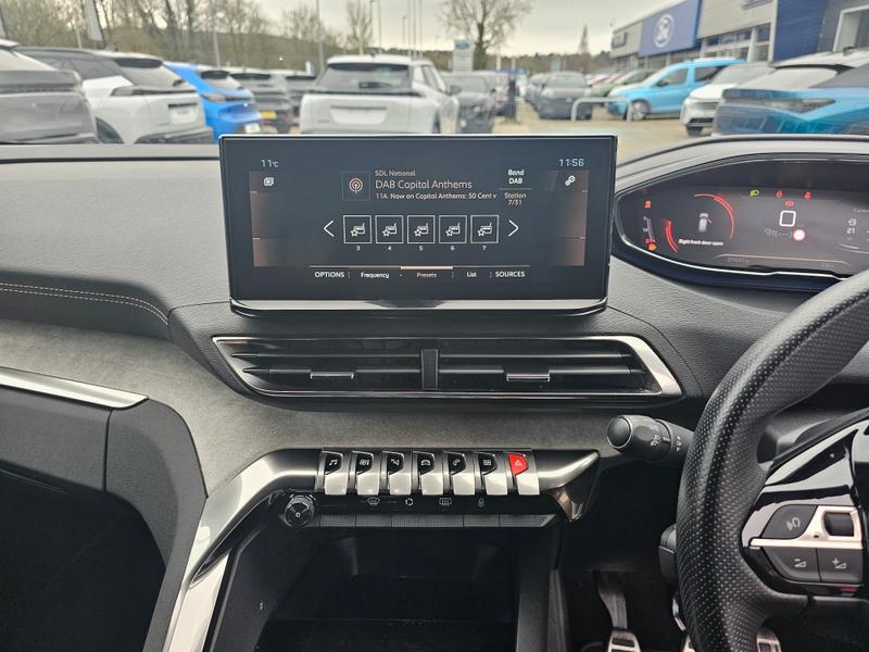 Used Peugeot 3008 2021 for sale - 77718596: Photo 15