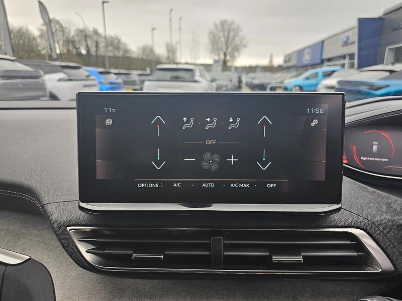 Used Peugeot 3008 2021 for sale - 77718596: Photo 16