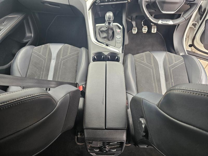 Used Peugeot 3008 2021 for sale - 77718596: Photo 19