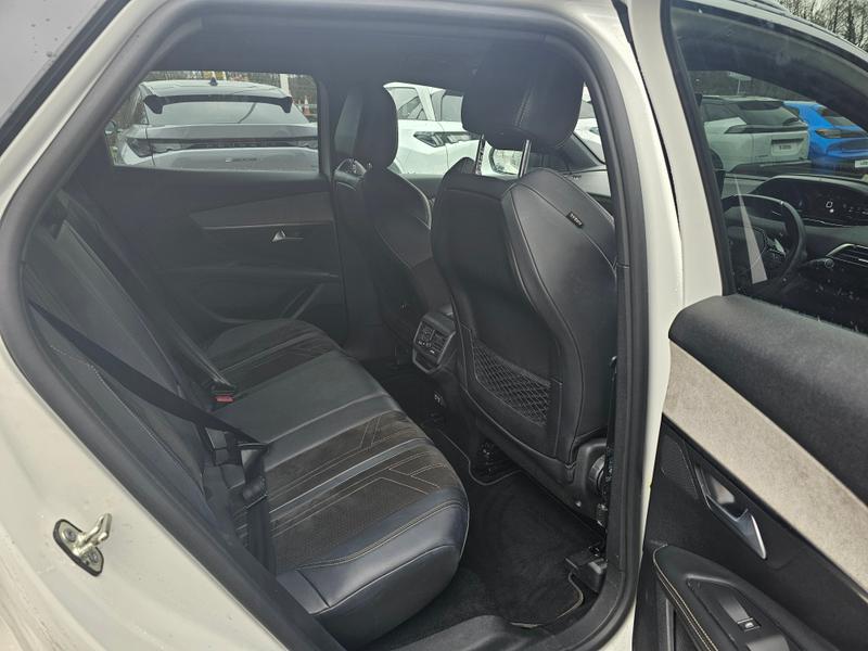 Used Peugeot 3008 2021 for sale - 77718596: Photo 20