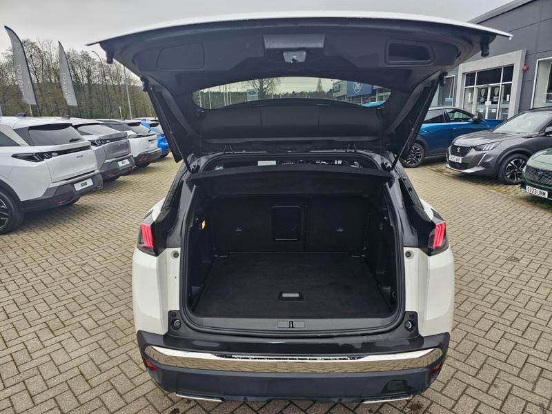 Used Peugeot 3008 2021 for sale - 77718596: Photo 21