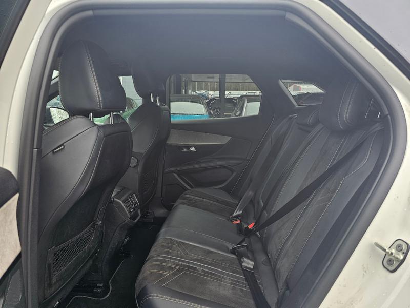 Used Peugeot 3008 2021 for sale - 77718596: Photo 22