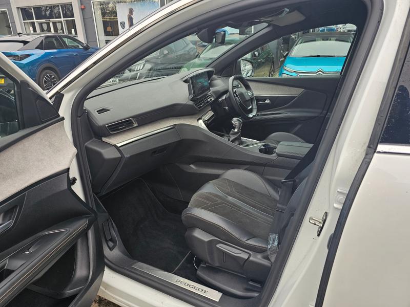 Used Peugeot 3008 2021 for sale - 77718596: Photo 23