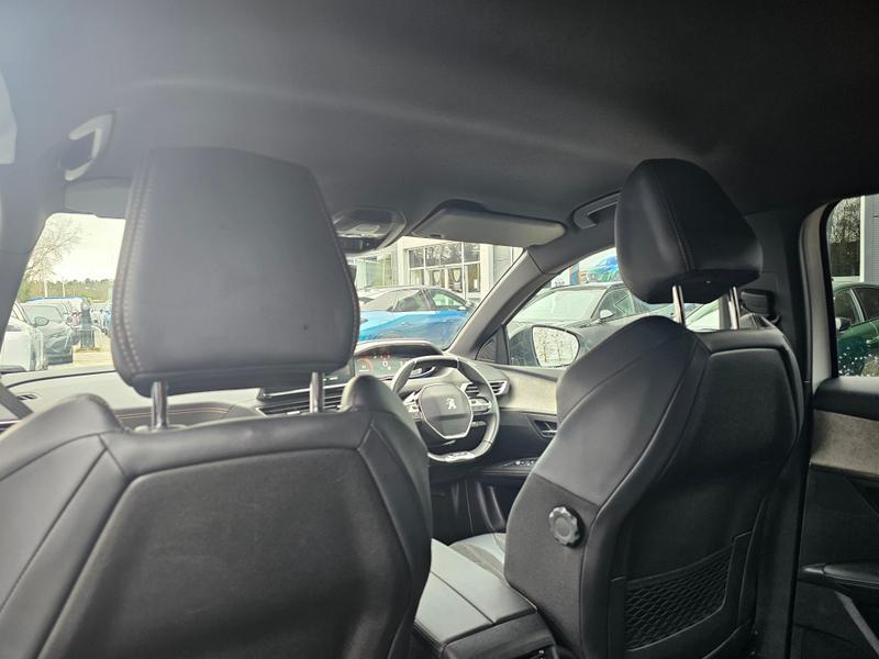 Used Peugeot 3008 2021 for sale - 77718596: Photo 24