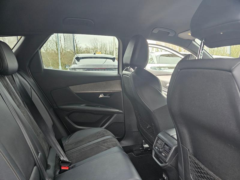 Used Peugeot 3008 2021 for sale - 77718596: Photo 27