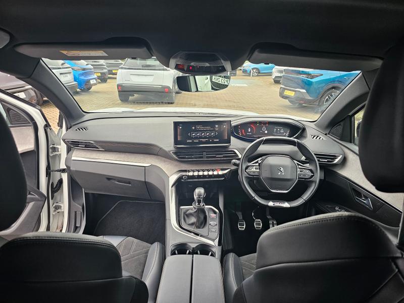 Used Peugeot 3008 2021 for sale - 77718596: Photo 28