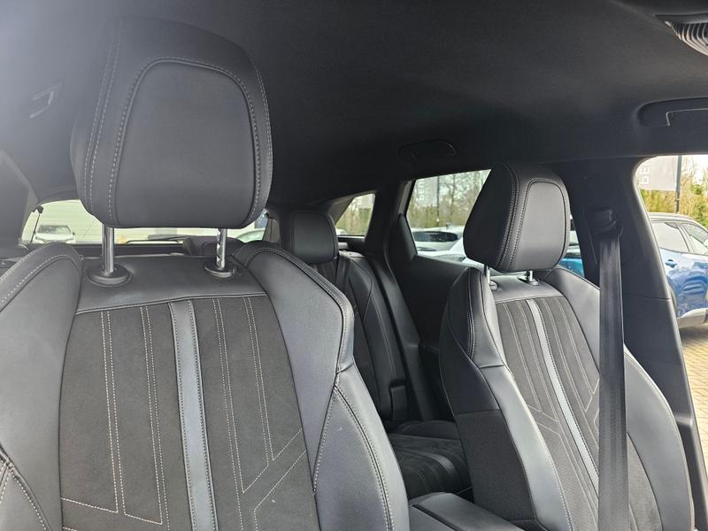 Used Peugeot 3008 2021 for sale - 77718596: Photo 29