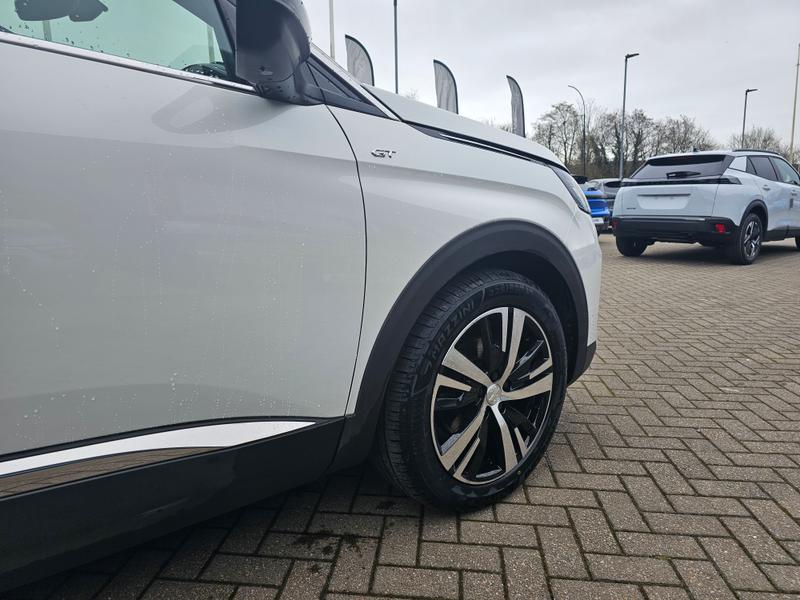 Used Peugeot 3008 2021 for sale - 77718596: Photo 8