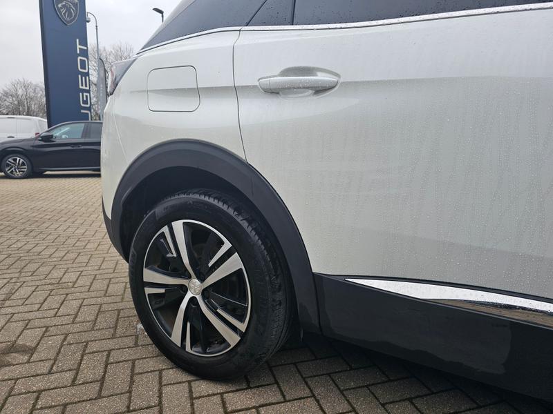 Used Peugeot 3008 2021 for sale - 77718596: Photo 9