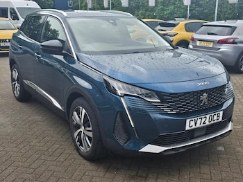 Used Peugeot 3008 2022 for sale - 78630714: Photo