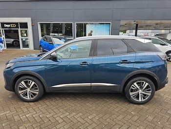 Used Peugeot 3008 2022 for sale - 78630714: Photo