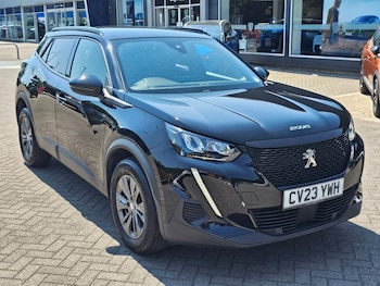 Used Peugeot 2008 2023 for sale - 79170296: Photo