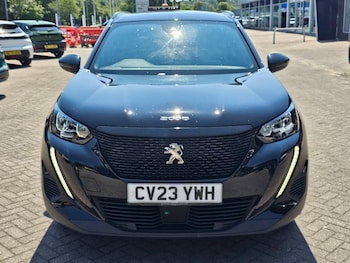 Used Peugeot 2008 2023 for sale - 79170296: Photo