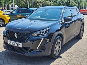 Used Peugeot 2008 2023 for sale - 79170296: Photo
