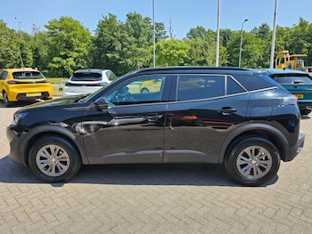 Used Peugeot 2008 2023 for sale - 79170296: Photo