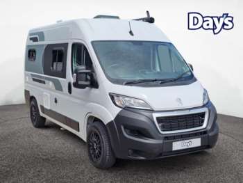 Used Peugeot Boxer 2024 for sale - 75084429: Photo