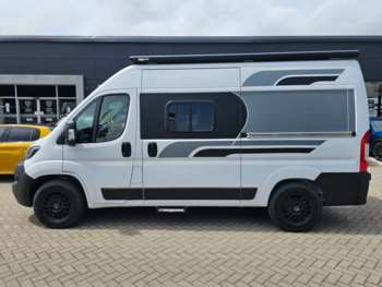 Used Peugeot Boxer 2024 for sale - 75084429: Photo