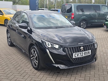 Used Peugeot 208 2022 for sale - 78314180: Photo