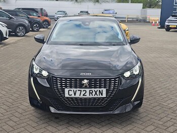 Used Peugeot 208 2022 for sale - 78314180: Photo