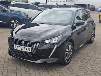 Used Peugeot 208 2022 for sale - 78314180: Photo