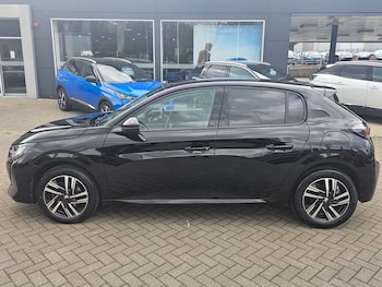 Used Peugeot 208 2022 for sale - 78314180: Photo