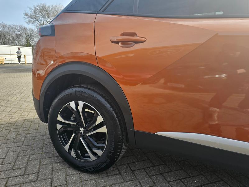 Used Peugeot 2008 2023 for sale - 77989032: Photo 10