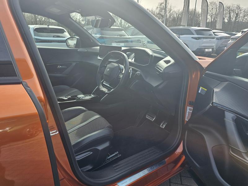 Used Peugeot 2008 2023 for sale - 77989032: Photo 11