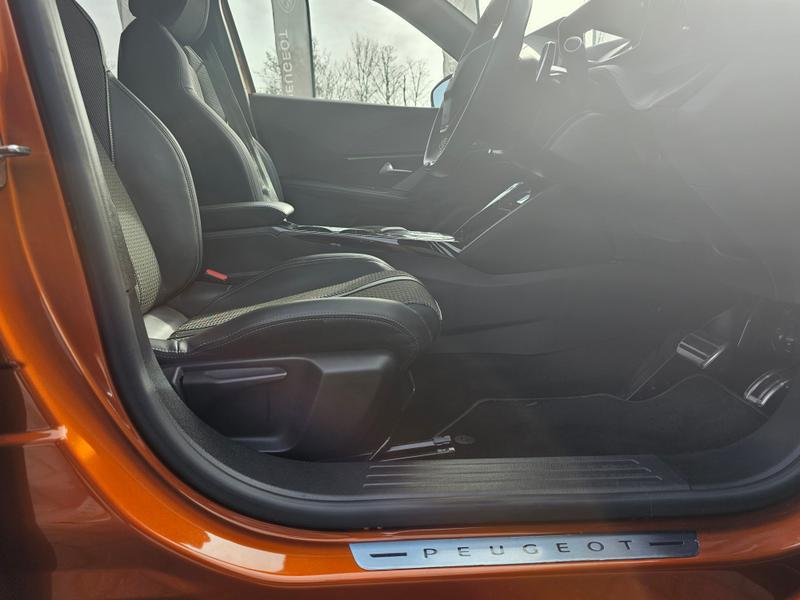 Used Peugeot 2008 2023 for sale - 77989032: Photo 12
