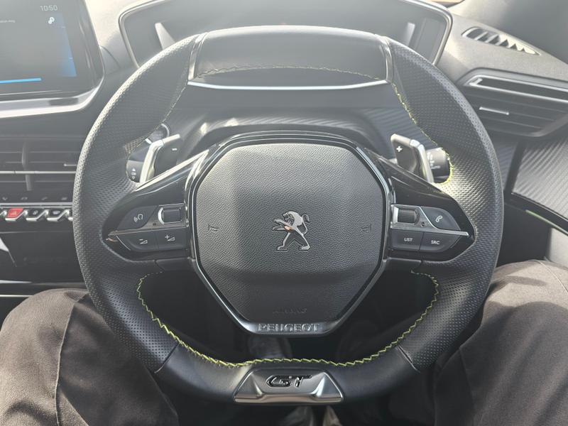 Used Peugeot 2008 2023 for sale - 77989032: Photo 14