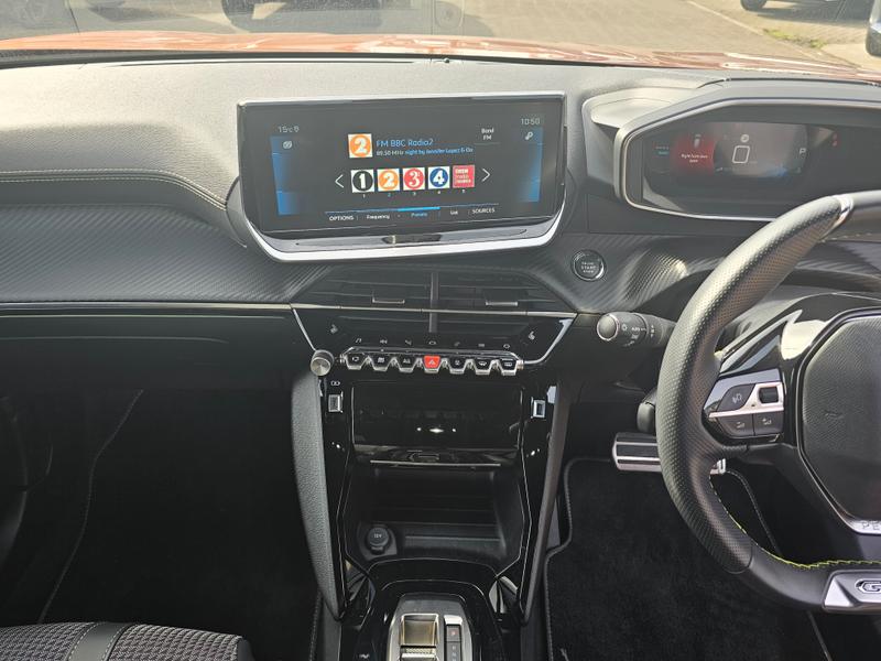 Used Peugeot 2008 2023 for sale - 77989032: Photo 16