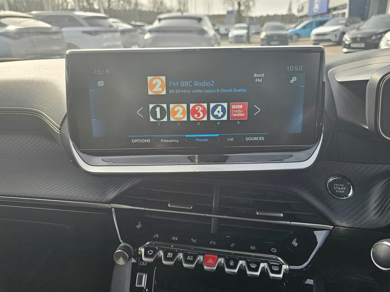 Used Peugeot 2008 2023 for sale - 77989032: Photo 17