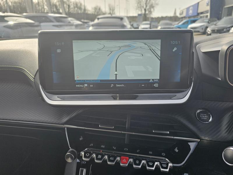 Used Peugeot 2008 2023 for sale - 77989032: Photo 18