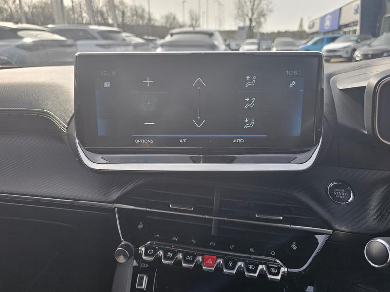 Used Peugeot 2008 2023 for sale - 77989032: Photo 19