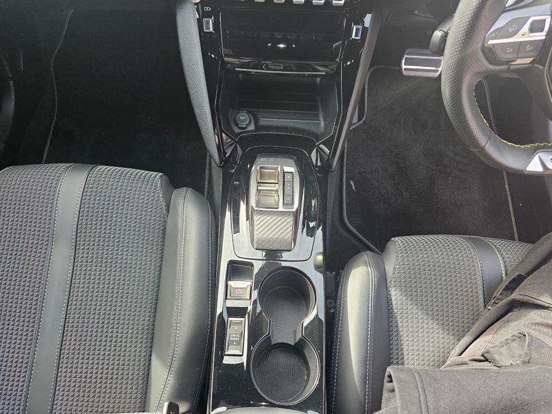 Used Peugeot 2008 2023 for sale - 77989032: Photo 20