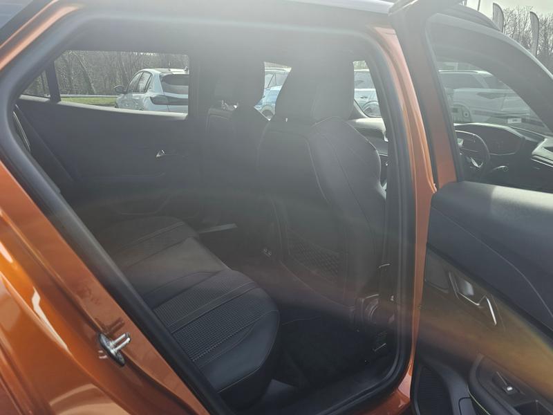 Used Peugeot 2008 2023 for sale - 77989032: Photo 21