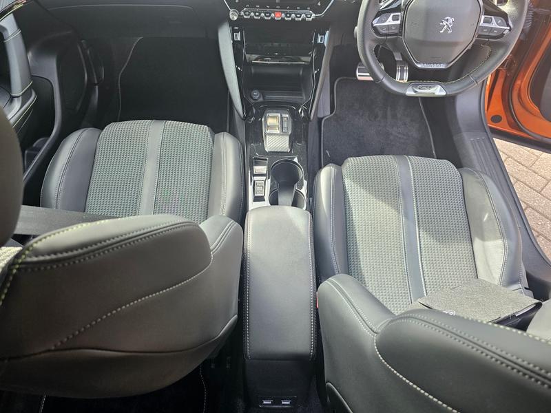 Used Peugeot 2008 2023 for sale - 77989032: Photo 22