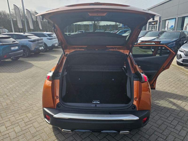 Used Peugeot 2008 2023 for sale - 77989032: Photo 23