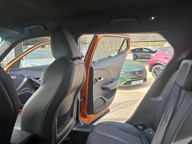 Used Peugeot 2008 2023 for sale - 77989032: Photo 27
