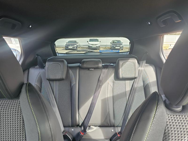 Used Peugeot 2008 2023 for sale - 77989032: Photo 29