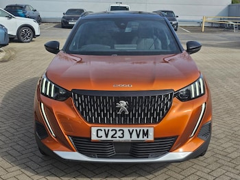 Used Peugeot 2008 2023 for sale - 77989032: Photo