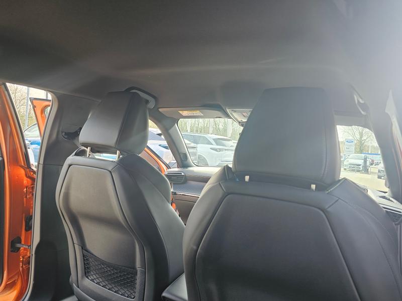 Used Peugeot 2008 2023 for sale - 77989032: Photo 32